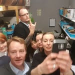 Dean Walsh - @blueywalsh - Instagram