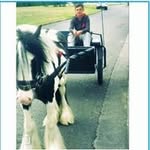 Dean Walsh - @deaneslsh - Instagram