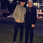 Dean Walsh - @deanwalsh1925 - Instagram