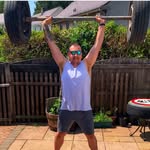 Dean Jones - @deanwashingtonjones - Instagram