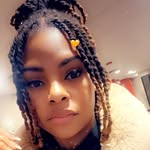 Dean S Washington - @queendean5 - Instagram