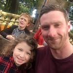 Dean Washington - @washy1987 - Instagram