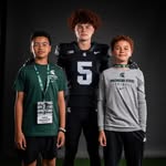 Dean Washington - @dean5washington - Instagram