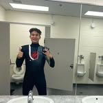 Dean Washington - @fatrat1758 - Instagram