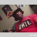 Dean Washington - @no__lvckn - Instagram