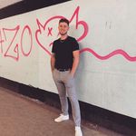 Dean Wheeler - @dean0hhh - Instagram