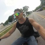 Dean Wheeler - @dwheels20 - Instagram