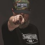 Dean Whitaker - @the1dean70 - Instagram