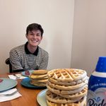 Dean Whitaker - @dean.whitaker - Instagram