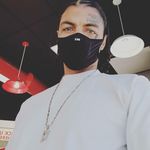 Randall Dean Whitaker - @grat3full88 - Instagram
