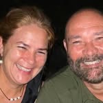 Dean Whitehead - @islandcouplegonehiking - Instagram