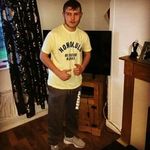 Dean Whitehouse - @deano_whitehouse - Instagram