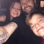 Dean Whitehouse - @dean.whitehouse.75 - Instagram