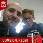 Dean Whitehouse - @deano19760 - Instagram