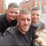 Dean Whitehouse - @dean.a.whitehouse - Instagram