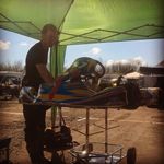 Dean Whitlock - @trailstar87 - Instagram