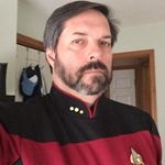Dean Whitlock - @oberon329 - Instagram