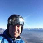 Dean Whittaker - @dean.whittaker - Instagram