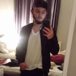 Dean Wickens - @velvetthundz - Instagram