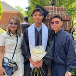 Dean Wong - @dean.wong.737 - Instagram