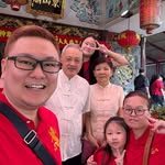 Dean Wong - @dean_wongkr - Instagram