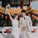 Dean Wong - @deanwong18 - Instagram