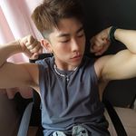 Dean Wong 🇲🇾🇸🇬 - @daven_wong97 - Instagram