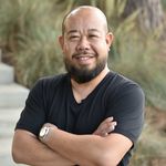Dean Wong - CrossCountry Mortgage - @deanwong.loans - Instagram