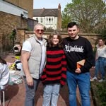 Dean Wray - @deaniewray - Instagram