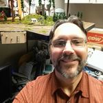 Dean Yager - @deanatglobe - Instagram
