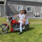 Deana Baker - @booboowinnie37 - Instagram