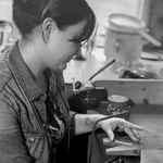 Deana Baker - @deanabakerfinebespokejeweller - Instagram