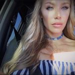 Deana Baker - @greatzaku - Instagram