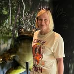 Deana Baker - @outtatheashes72 - Instagram