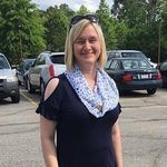 Deana Baker - @outtatheashes - Instagram