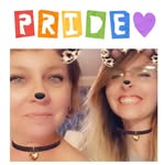 Deana Baker - @uni_korn - Instagram