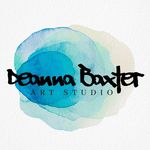 Deanna Baxter Art Studio - @deannabaxterartstudio - Instagram
