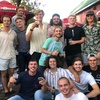 dean.burger - @deano.bambino - TikTok