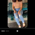 Deana Clarke - @cripflow1 - Instagram