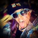 Deana Fox - @tht_hellraising_fox - Instagram
