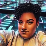 Deana Myers-Fuller - @deanamarie93 - Instagram