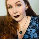 Deanna Gibson - @zombiedea - Instagram