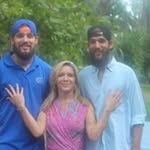 Deana Gross - @hair70 - Instagram