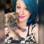 DeAnna Gross - @whatupbanana - Instagram
