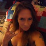 Deanna Lambert - @a_tad_twiztid - Instagram