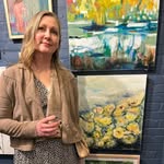 Deana Tierney May - @deanatierneymayart - Instagram