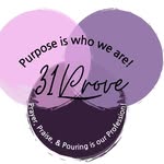DeAnna McClure - @31prove - Instagram