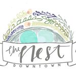 Deana Morris - @thenestdowntown - Instagram