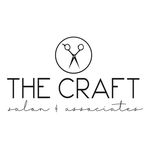 Deanna Shaw-Rooney - @thecraftsalonandassociates - Instagram