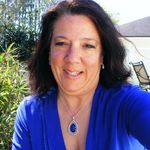 Deana Snyder - @ladyinblueteam - Instagram